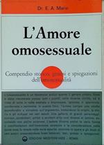 L' Amore omosessuale