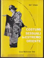 Costumi sessuali in Estremo Oriente