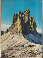 Auronzo di Cadore