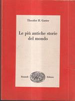 Le più antiche storie del mondo