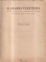 Il diario veriterio di un capitano ladrone di mare intorno al 1630