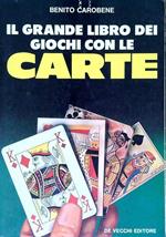 Il grande libro dei giochi con le Carte