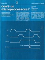 Cos'e' un microprocessore?