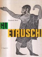 Gli etruschi