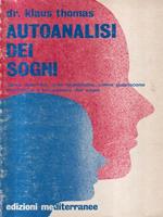 Autoanalisi dei sogni