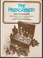 The prescriber