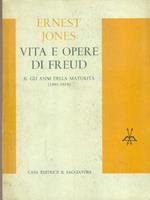 Vita e opere di Freud. II