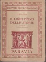 Il libro terzo delle storie