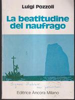 La beatitudine del naufragio