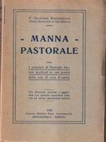 Manna pastorale