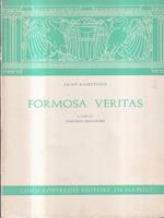 Formosa veritas