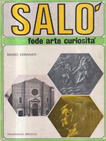 Salò fede arte curiosità