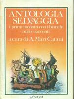 Antologia selvaggia