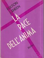 La pace dell'anima