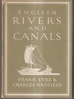 English rivers and canals