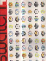 Swatch very much 1983-1989