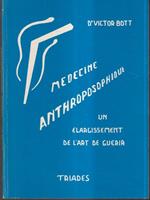 Medecine anthroposophique. Vol 2