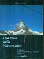 Una vetta della Valcamonica