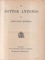 Il dottor Antonio