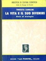 La vita e il suo dolore