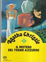 Il mistero del treno azzurro