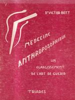 Medicine Anthroposophique