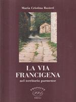 La via francigena nel territorio parmense