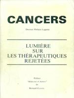 Lumiere sur les therapeutiques rejetees