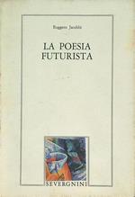 La poesia futurista