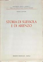 Storia di Suessola e di Arienzo