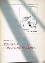 Scienza e convenzionalismo