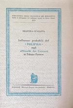 Influenze probabili del Polifilo sugli affreschi dei Carracci