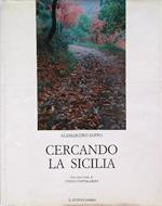 Cercando la Sicilia