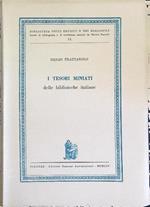 I  tesori miniati Esemplare n. 249 di 333