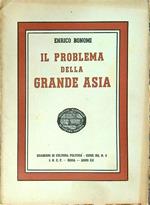 Il problema della grande Asia