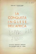 La conquista inglese dell'Africa