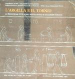 L' argilla e il tornio