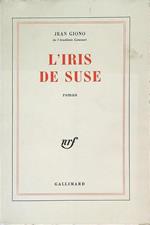 L' iris de Suse