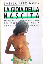 La gioia della nascita