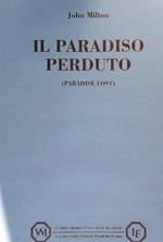 Il paradiso perduto