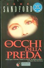 Gli occhi della preda