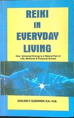 Reiki in Everyday Living