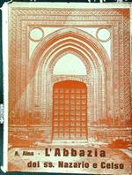 L' Abbazia dei ss. Nazario e Celso