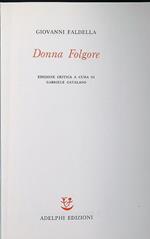 Donna Folgore