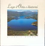 Lago d'Orta e dintorni
