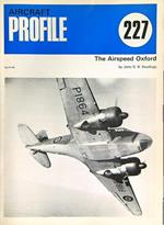 Profile dal n. 227 - The Airspeed Oxford