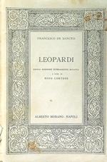 Leopardi