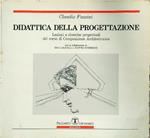 Didattica della progettazione