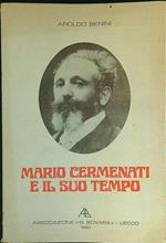 Mario Cermenati e il suo tempo