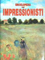 Enciclopedia degli Impressionisti